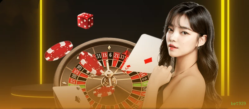 bet939 Aventura: Uma Viagem Imperdível pelo Mundo dos Jogos