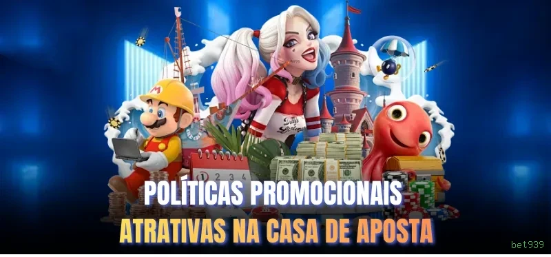 bet939: Os Melhores Recursos da Seção Arcade Que Você Precisa Conhecer