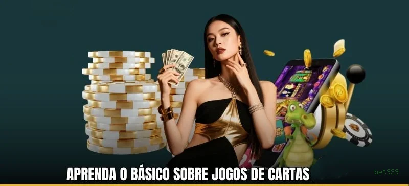 Imagem promocional dos jogos Fortune da bet939