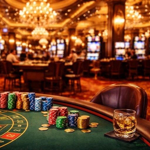 Imagem promocional dos jogos de lottery da bet939