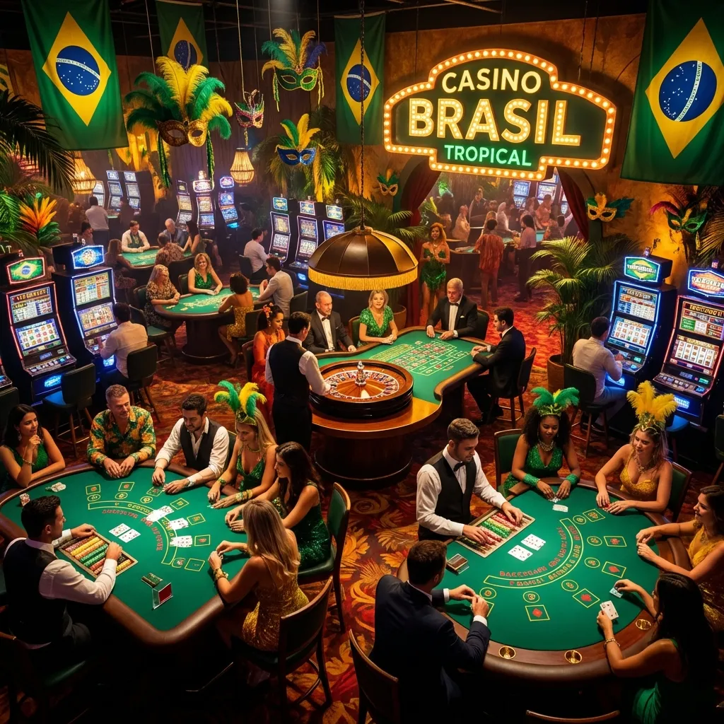 bet939: Os Melhores Recursos da Seção Arcade Que Você Precisa Conhecer