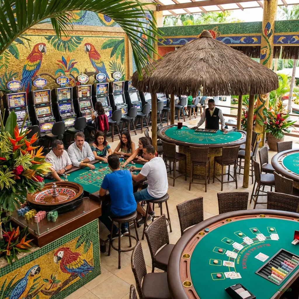 Imagem promocional do programa VIP da bet939